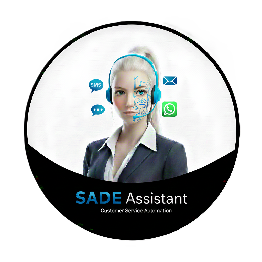 Sade Assistant